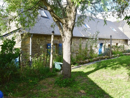 Maison 5 Pièces + Gîte 3 Pièces + Maison / Studio 56160 Locmalo